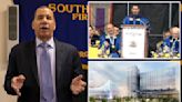 Ex-Gov. David Paterson accuses alma mater Hofstra of barring him from campus over LI casino support