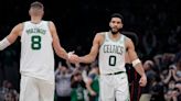 Jayson Tatum praises Celtics trade addition ahead of injury return