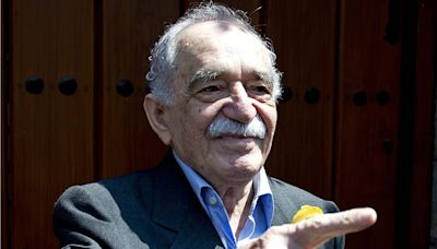 10 años de soledad y nostalgia por la muerte de Gabriel García Márquez