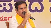 Kannadiga job quota Bill: BJP chief Vijayendra lashes out at Siddaramaiah govt’s ‘timid decision’