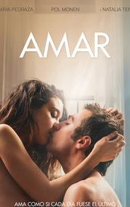 Amar