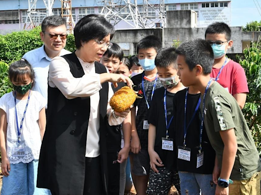 彰化推動校園特色 暑期特色遊學新體驗