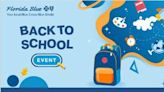 2 Florida Blue locations in Jacksonville hosting school supply giveaways in August
