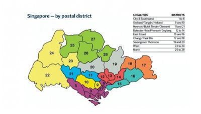 Residential transactions with contracts dated July 2 to 9 [DONE DEALS]