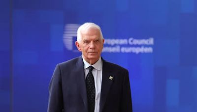 Caracas contro l'Ue, 'l'alto rappresentante Borrell un razzista'