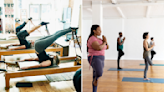 Why pilates is getting popular again among work-from-home professionals in Singapore