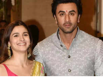 Throwback: When Alia Bhatt reacted to accusations of being the reason behind Ranbir Kapoor-Katrina Kaif's split - Times of India