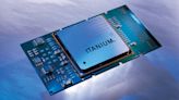 Intel's Itanium Is Finally Laid To Rest After Linux Yanks IA-64 Support