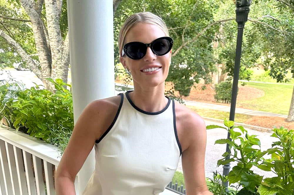 Madison LeCroy Shares a New Look at Her Front Yard: "So Happy" (PHOTOS) | Bravo TV Official Site