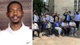 Ohio activists seek DOJ probe 1 year after police shot Jayland Walker 46 times