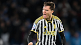 Bargain price tag revealed for Juventus forward