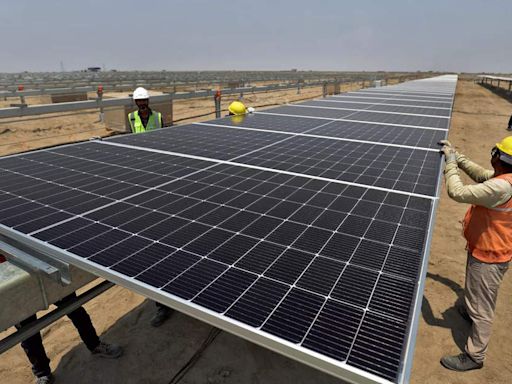 Tata Power Solar Systems partners with Bank of India for solar, EV charging station financing