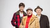 Cast revealed for musical adaptation of Only Fools and Horses in Glasgow