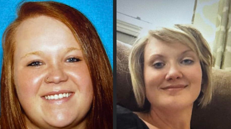 Kansas women killed amid custody battle found buried in cow pasture freezer: Court docs