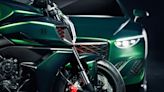 View Photos of the Ducati Diavel for Bentley