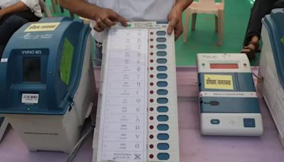 EVM 'unlocking' row in Maharashtra sparks call to bring back paper ballots