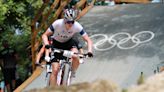 2024 Paris Olympics: Team USA's Haley Batten wins historic silver medal in cross-country mountain biking