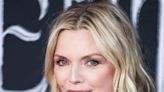 Michelle Pfeiffer Shows Off Her Age-Defying Glow In New Makeup-Free Selfie At 65