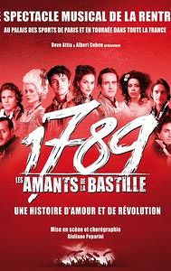 1789: Les Amants de la Bastille