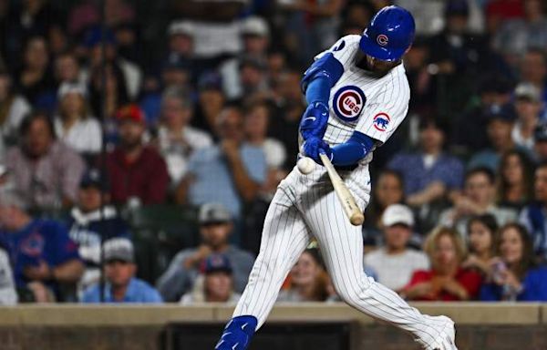 Cubs Predicted to ‘Move on’ From $80 Million Slugger – Under 1 Condition