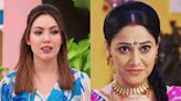 Munmun Dutta Opens Up On Disha Vakani Quitting TMKOC For The FIRST Time: 'I Miss Her a Lot' - News18