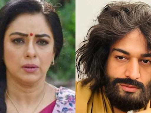 Anupamaa Upcoming: Anu To Go Missing Post Leap, Reason Behind Gaurav Khanna's 'Beggar Look' Revealed