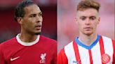 Football transfer rumours: Liverpool offer out Van Dijk; Man Utd rival Arsenal for winger