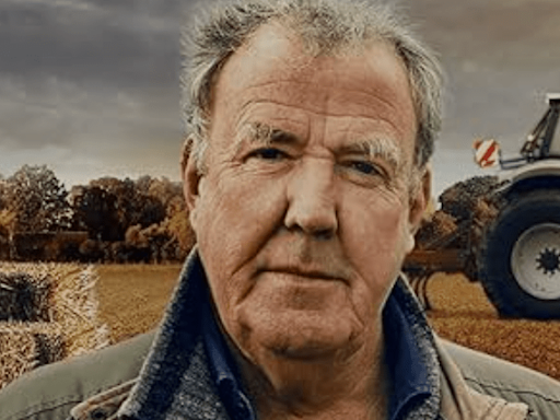 Jeremy Clarkson Reveals His Previous Dismissal Of Global Warming Was “Part Of His Comedy Creation”