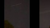 Flickering ‘alien’ lights in Charlotte sky spark UFO theories. Is this all it was?