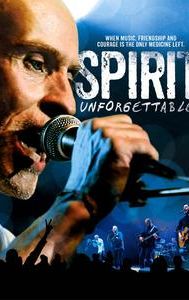 Spirit Unforgettable