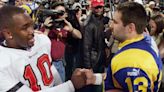 WATCH: Former Bucs QB Shaun King relives 1999 NFC title game vs. Rams