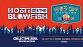 Hootie & the Blowfish coming to Jacksonville’s VyStar Veterans Memorial Arena in 2024