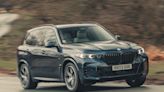 BMW X5 2024 long-term test