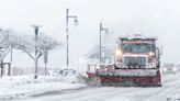 'It snowed too fast for our 51 trucks to keep up with': Waukesha County still digging out