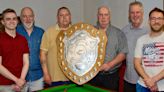 Eastleigh club snatches prestigious billiards title after a decade