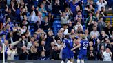 Chelsea turn on the style to brush aside Wolves