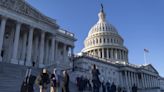 La Cámara de Representantes rechaza una moción para destituir a su presidente