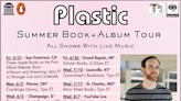 Scott Guild to Embark on Tour for Book/Music Project 'Plastic'