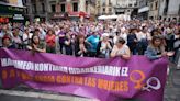 36 víctimas de violencia machista en Navarra, en riesgo alto de ser de nuevo agredidas