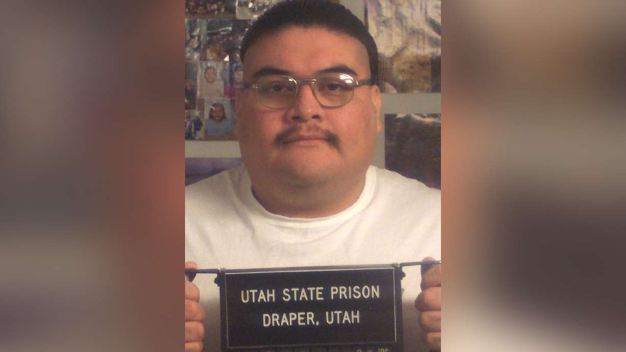 Utah prosecutors request execution of man on death row for 1998 murder