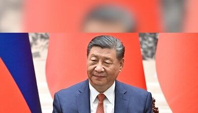 China launches AI model based on Xi Jinping's philosophy to counter ChatGPT