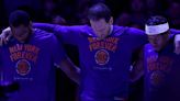 Knicks $39 Million Vet in Danger of Being Cut: Insider