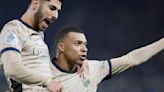 Mbappé falla penal pero anota en triunfo de PSG sobre Estrasburgo