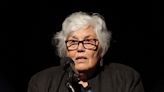 Documentary filmmaker and social activist Lourdes Portillo dies at 80