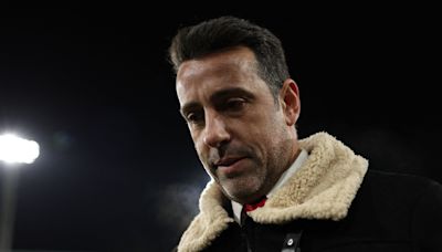 Edu on it with Arsenal prepared to submit new £42m offer sign "wise" winger