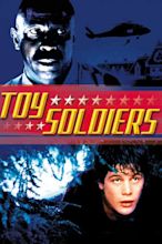 ‎Toy Soldiers (1991) directed by Daniel Petrie Jr. • Reviews, film ...