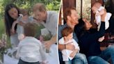 How Prince Harry and Meghan Markle celebrated daughter Lilibet’s 3rd birthday