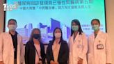 台中婦突看不清！就診才知瀕臨洗腎 女兒帶媽「中西醫合療」逆轉