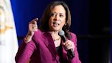 A prominent Black voting rights activist says there are 'saboteurs' within the Democratic Party who don't want Kamala Harris to succeed, arguing they are worried about her 'outshining' Biden