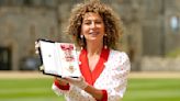 Universal Chief Donna Langley Made a Dame by Prince Charles at Windsor Castle Ceremony